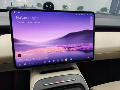 Nio ET5T