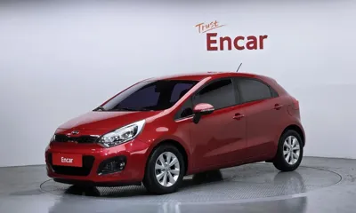 Kia Pride