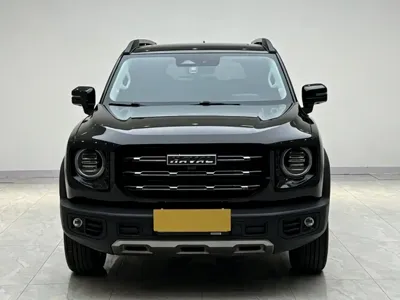 Haval Big Dog