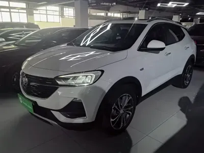 Buick Encore GX
