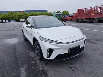Roewe Feifan R7
