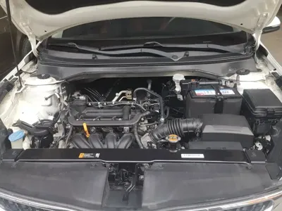 Kia KX Cross