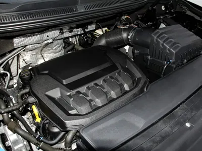 Volkswagen Viloran