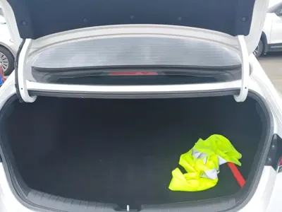 Hyundai Fista