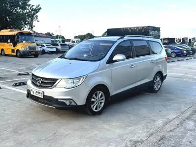 Baojun 730