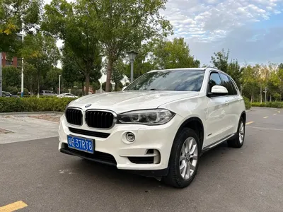 BMW X5 (Import)