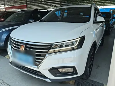 Roewe RX5