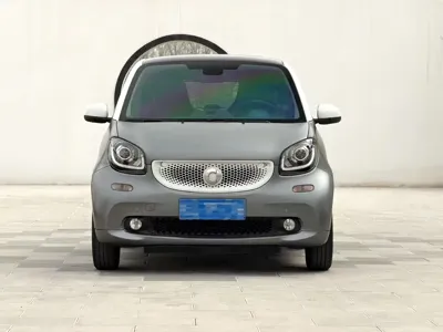 Smart Smart Fortwo