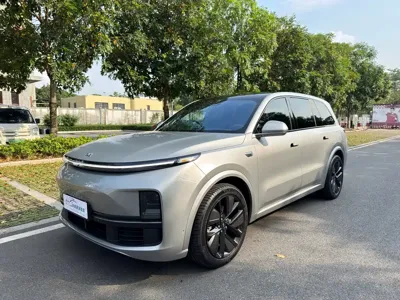 Li Auto Li L9