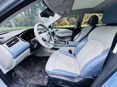 Roewe Feifan ER6