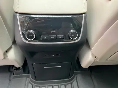 Li Auto Li ONE