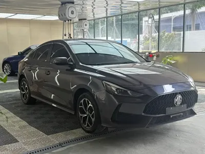 MG MG5