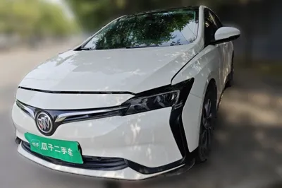Buick Velite 6