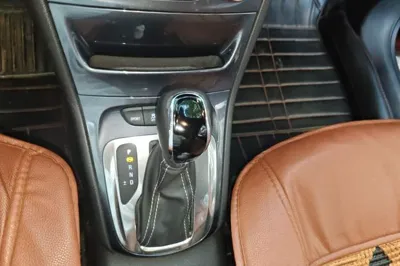 Buick Verano
