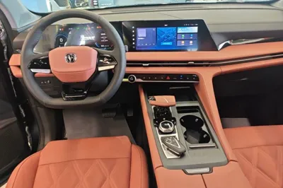 Changan CS75 Plus