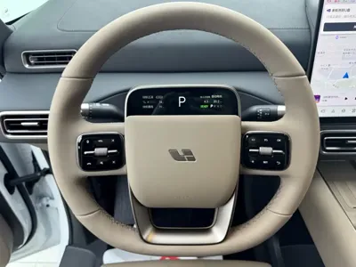 Li Auto Li MEGA