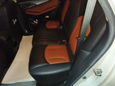 Baojun 560