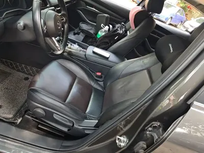 Mazda 3 Axela