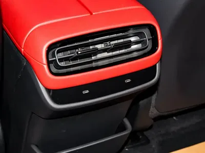 Xiaomi SU7