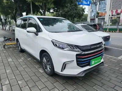 大通 G50