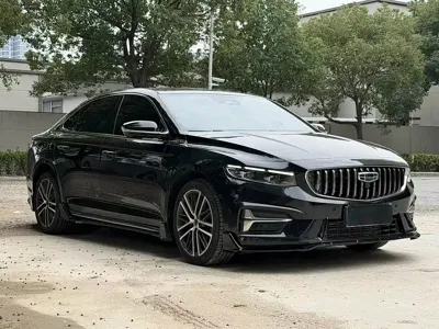 Geely Xingrui