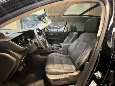 Buick Envision Plus
