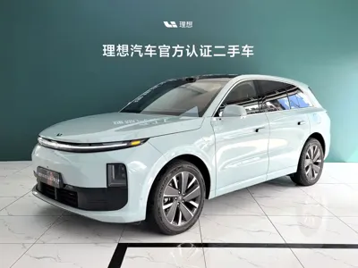 Li Auto Li L6