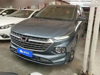 Wuling Victory