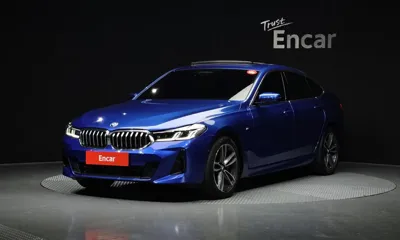 BMW Gran Turismo