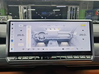 Tank Tank 700 New Energy