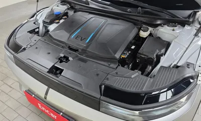 Hyundai Ioniq5