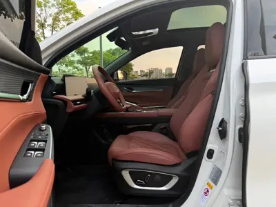 Changan 长安CS75PLUS