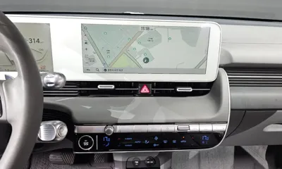 Hyundai Ioniq5