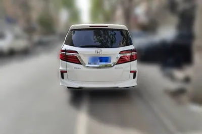 Honda Elysion