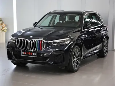 BMW X5 (Import)