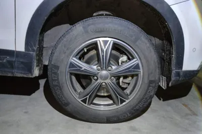 Haval H6 Coupe