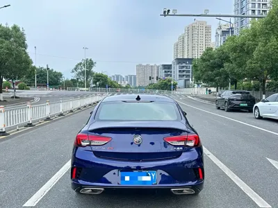 Buick Regal
