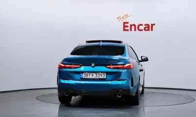 BMW 2-Series
