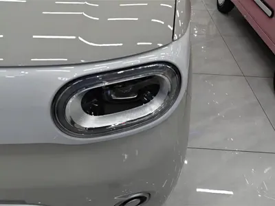 Wuling MINIEV