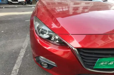Mazda Mazda 3 Axela