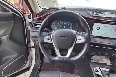 CHANGAN OSHAN X7 PLUS