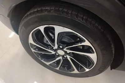 Buick Velite 7