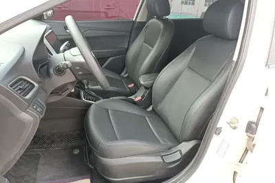 Hyundai Verna RV