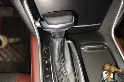Honda Inspire
