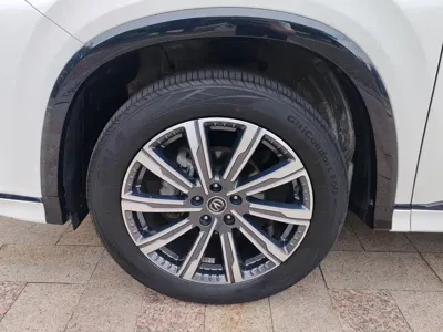 Changan 长安CS75PLUS