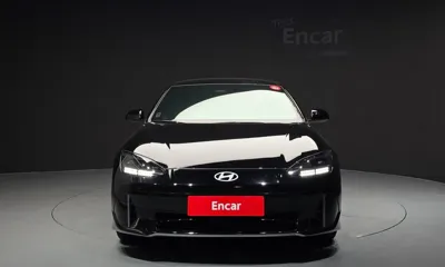 Hyundai Ioniq6