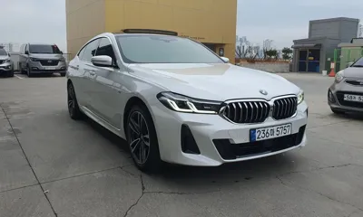 BMW Gran Turismo