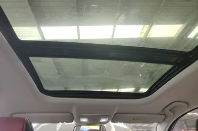 CHANGAN OSHAN X5