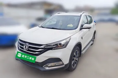 Dongfeng Aeolus AX7