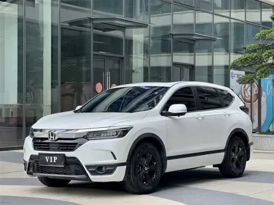 Honda Breeze